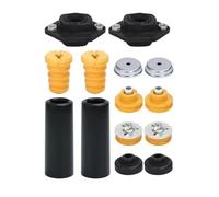 Amortiguadores Kit Soportes Amortiguador Trasero Superior Inferior Para E82 E87 E90 E92 (2006-2013) Stoßdämpfer