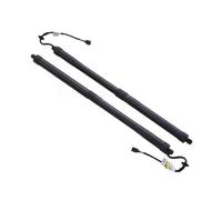 Amortiguadores Maletero 1 Par Amortiguadores Eléctricos Para Portón Trasero Izquierdo Y Derecho Para Hyundai Para Santa Para Fe 2013-2019 81771B8100 81780B8100 Resorte De Gas Amortiguador