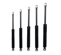 Amortiguadores Maletero 1 Ud 310-450mm 1000N/225LB Cubiertas Universales Para Camión Escotillas Marinas Contenedores Superiores Puntal De Gas Ojales Soporte Elevación Puntales Gasolina(440-260-22-10)