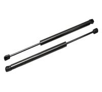 Amortiguadores Maletero 2PCS Para Hyundai Para I30 GD Para Elantra GT 2011-2017 Amortiguador Resorte Gas Varillas Pistón Puntales Capó Delantero Modificar Soporte Elevación Resorte Gas Maletero