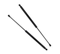 Amortiguadores Maletero 2x Para Nissan Para Almera Tino V10 2000-2006 Elevador Soporte Puntales Gas Para Maletero Puerta Trasera Resortes De Gas