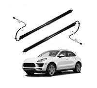 Amortiguadores Maletero Amortiguador Gas Eléctrico Para Portón Trasero Para Cayenne 92A 958 11-2014 95851285104 3.0 Diésel 4.8 4.2 S Diésel 3.6 4.8 Turbo Resorte De Gas Amortiguador