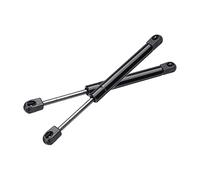Amortiguadores Maletero Coche Para 3 2004-2009 Car Trunk Gas Strut Support Accesorios Herramientas 2pcs Car Tailgate Trunk Boot Gas Spring Strut Support Lift Elevación Choque