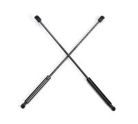 Amortiguadores Maletero Coche Para T-ROC 2017 2018 Cubierta Delantera Motor Coche Puntal Elevación Choque Puntales Soporte Barra Soporte Resorte Gas Brazo Varilla Elevación Choque