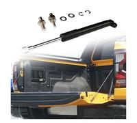 Amortiguadores Maletero Kit Amortiguadores Asistencia Para Portón Trasero Camioneta Para Ford Para Ranger T9 XL XLT XLT Para Wildtrak 2022-2023+ Muelle Neumático Maletero(PC 1)