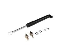 Amortiguadores Maletero Kits Amortiguadores Portón Trasero Para Ranger T9 2022-2023+ Amortiguadores Asistencia Para Portón Trasero Camión Accesorios Resortes(Single)