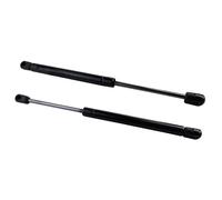 Amortiguadores Maletero para Benz SL R230 2001 2002 2003 2004 2005 2006 2007-2012 Portón Trasero Maletero Resortes De Gas Par Muelles Gas Trasero