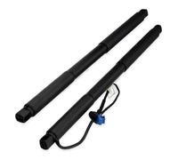 Amortiguadores Maletero Para Benz W166 ML Para Clase Para GLE ML350 ML63 2013-2015 1668901130 1669802164 Soporte Elevación Portón Trasero Eléctrico Pilar Portón Trasero(Izquierda)