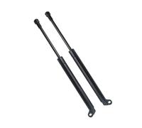 Amortiguadores Maletero Para E38 740i 750iL 740iL 1994-2001 Elevador De Puerta Maletero Trasero Coche Resortes Soporte Resorte Gas 2 Unids/set