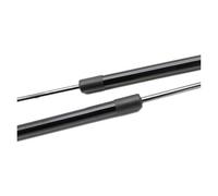 Amortiguadores Maletero Para Freed GB3 GB4 GP3 Minivan 2008-2016 Soporte Elevación Maletero Resorte Gas Amortiguador Varillas Amortiguación Gasfeder Maletero Dämpfer(Normal black)