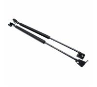 Amortiguadores Maletero para Hyundai para TERRACAN (HP) 2001-2006 540 MM Amortiguador De Maletero Trasero 2X Soportes De Elevación Amortiguadores De Gas Resorte Muelle Neumático Maletero