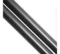 Amortiguadores Maletero Para Kia Para Grand Para Eko Para Taxi 2018-presente Hatchback Portón Trasero Maletero Soporte De Elevación Amortiguador Portón Trasero Amortiguadores(Black Carbon Fiber)
