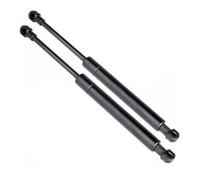 Amortiguadores Maletero Para Mercedes Para Benz Para W203 C320 2003 2004 2005 C240 para Wagon Soportes De Elevación De Maletero Trasero Puntales De Gas 2037400045