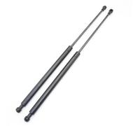 Amortiguadores Maletero para Nissan para X-Trail T30 2000 2001 2002 2003 2004 2005 2006 2007 2 Uds Puerta Trasera Resortes De Resorte Gas Elevador De Choque De Arranque Portón Trasero Muelles Gas