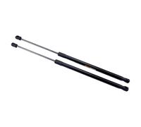 Amortiguadores Maletero Para Subaru Para Outback Para BS 2014 2015 2016-2020 63260AL040 Barras Elevación Maletero 2 Unidades Amortiguador Gas Trasero