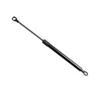 Amortiguadores Maletero para Suzuki para Burgman 250 AN250 para Pagal 1998-2017 Ajustador Brazo De Elevación Amortiguador Puntales De Soporte 333mm Portón Trasero Muelles Gas(Normal Black)