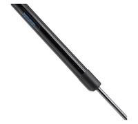 Amortiguadores Maletero para Suzuki para Grand para Vitara SUV De 5 Puertas 1999-2005 1 Pieza Amortiguador De Soporte De Elevación Resorte De Varilla De Apoyo Portón Trasero Muelles Gas(Normal Black)