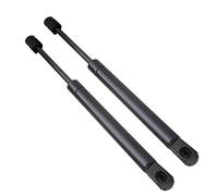 Amortiguadores Maletero Para SUZUKI Para Swift III 3 2005 2006 2007 2008 2009 2010 Portón Trasero Maletero Amortiguador De Resorte De Gas Amortiguador De Soporte