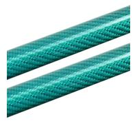 Amortiguadores Maletero Para Toyota Para Celica T200 1993-1999 Hatchback Alerón Trasero Maletero Puntales Gas Resortes Amortiguadores Soportes Elevación Puerta Trasera(Green carbon fiber)