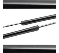 Amortiguadores Maletero Para Toyota Para Crown (Para S220) 15th 2018-2022 Sedan Maletero Soporte De Elevación Amortiguador Amortiguador Portón Trasero Amortiguadores(Normal black)