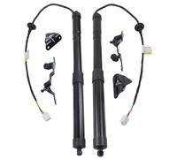 Amortiguadores Maletero Para Toyota Para RAV4 2014-2018 Amortiguadores De Soporte Elevación Puerta Trasera Eléctrica Trasero Derecho Trasero Izquierdo 1 Par 68910-09010 Portón Elevador Soporte(Right a