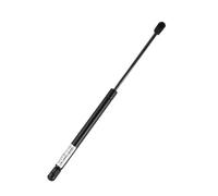 Amortiguadores Maletero Resorte Gas Nailon 100 N/22,5 Lb 8 X 18 Pulgadas Soporte Elevación Capó Coche Tapa Maletero Repuesto Autobús Muelle Neumático Maletero(YQ 8 18-160-400)