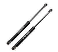 Amortiguadores Maletero Soporte De Elevación De Resorte De Gas para Maletero De 2 Piezas De 631 Mm 9680415680 para Peugeot 207 CC 2007-2017 para Resortes De Gas Convertibles Resorte Gas Amortiguador