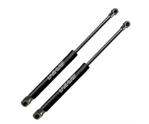 Amortiguadores Maletero Soporte De Elevación De Resorte De Gas para Maletero De 2 Piezas De 631 Mm 9680415680 para Peugeot 207 CC 2007-2017 para Resortes De Gas Convertibles Resorte Gas Amortiguador