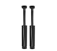 Amortiguadores Maletero Soporte Elevación Universal Para Capó Maletero Portón Trasero Bisagra Armario Herrajes Para Muebles 2 Unidades 200 N/20 Kg 420-500 Mm Resortes(430mm-200N)