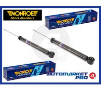 Amortiguadores Monroe Traseros Volkswagen VW Golf IV (1J1) 1.4 1.6 1.8 1.9 2.0