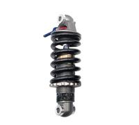 Amortiguadores Motocicletas Amortiguador Trasero de Bicicleta Amortiguador eléctrico Litio Mejorado amortiguación presión Aceite