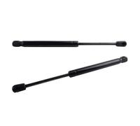 Amortiguadores Muelle Elevador De Resortes De Gas Para Maletero Trasero Para Peugeot 407 SW 6E Para Estate 2004 2005 2006 2007 2008 2009 2010 Resortes De Gas
