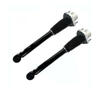 Amortiguadores Par Amortiguadores Traseros LR095865 LR081568 LR101599 LR101600 LR105981 LR126123 Para Land Para Rover Para Discovery 5 2017-2020 CVD Stoßdämpfer