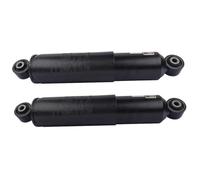 Amortiguadores Par Amortiguadores Traseros Para Chrysler Para Town Para Country Para Voyager RT Para Dodge Para Grand Para Caravan Para Ram CV Stoßdämpfer