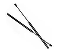 amortiguadores Par De Puntales De Maletero Trasero, Elevadores De Resorte De Gas, Herramienta De Soporte Para MINI Para Uno Para R50 Para R52 Para R53 2001-2006 Muelle Neumático
