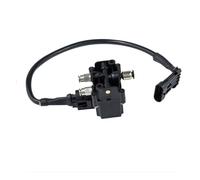 Amortiguadores Para Benz Clase V Para Vito W638 A 638 328 05 30 6383280330 Bloque Válvula Solenoide Suspensión Neumática Adecuado