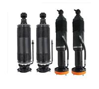 Amortiguadores Para Benz R230 R230 SL500 SL550 SL600 SL55 SL63 SL65 ABC Puntales Choque Hidráulico Delantero Trasero Stoßdämpfer(Frente derecho)