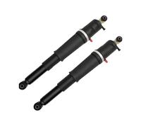 Amortiguadores Para Cadillac Para Escalade Para Chevrolet Para Suburban 1500 Para Yukon 25979391 Par Amortiguadores Suspensión Neumática Trasera