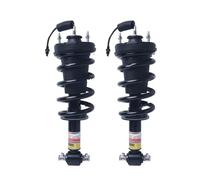Amortiguadores Para Cadillac Para Escalade Para Yukon 15-2019 84176631 2 Piezas Amortiguadores Eléctricos Suspensión Delantera Trasera MagneRid