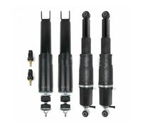 Amortiguadores Para Cadillac Para Escalade Para Yukon 22187159 25979391 1 Pieza Amortiguador Delantero Trasero Suspensión Neumática