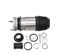 Amortiguadores Para Cadillac Para Escalade Para Yukon Para Sierra Para Tahoe 22373598 Bolsa Resorte Suspensión Neumática Delantera Trasera Conexión