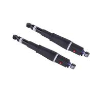 Amortiguadores Para Chevy Para Silverado Para Suburban Para Tahoe 2 Amortiguadores Suspensión Neumática Traseros Para Cadillac Para Escalade 00-13