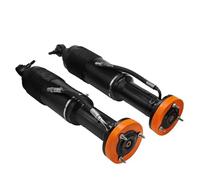 Amortiguadores para coche 1 Par Amortiguadores Hidráulicos Delanteros Izquierdo Y Derecho Para Mercedes Para Benz SL R230 SL500 SL600 SL55 SL65 Para AMG 2303208713 2303208813 Aire Suspensión Neumática