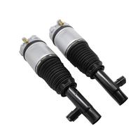 Amortiguadores para coche 1 Par De Amortiguadores Suspensión Delantera Izquierda + Derecha Para Volvo Para XC90 2016-2019 31451831 31451833 31451832 31451834 Aire Suspensión Neumática