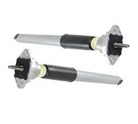 Amortiguadores para coche 1 Par De Amortiguadores Suspensión Neumática Trasera Para Panamera (970) 2010-2016 97033316104 9703330 Aire Suspensión Neumática