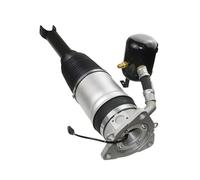 Amortiguadores para coche 1x Amortiguadores De Suspensión Neumática Trasera Derecha O Izquierda Para A8 D3 A8L S8 4E Quattro Amortiguadores(Trasera izquierda)