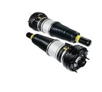 Amortiguadores para coche 2cps Para VW Para Phideon 2017-2023 Frontal Con Sensor Amortiguador Suspensión Neumática 4H0616039 Aire Suspensión Neumática