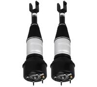 Amortiguadores para coche 2X Kit De Puntales Suspensión Neumática Delantera Para Jaguar Para XJ-Series X350 X358 2004-2010 C2C41339 C2C41347 C2C41349 C2C41352 C2C41354 Suspensión neumática Struts