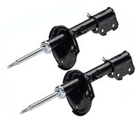 Amortiguadores para coche 546503J200 546603J200 Para Hyundai Para Veracruz Para Ix55 1 Par De Amortiguadores Impacto Frontal Izquierdo Y Derecho Aire Suspensión Neumática