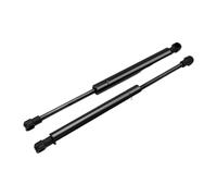 Amortiguadores para coche Ajuste para BMW X5 E53 accesorios de coche 2 unids/set estilo soporte elevación capó delantero puntales resortes Gas varilla apoyo Montaje del puntal